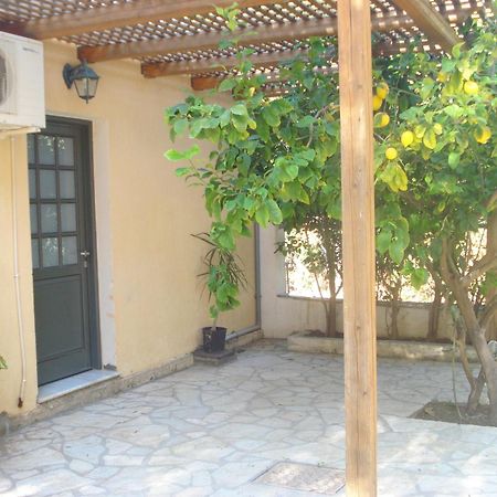 Maria Apartments Λουρδάτα Εξωτερικό φωτογραφία