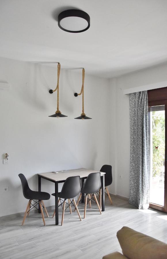 Maria Apartments Λουρδάτα Εξωτερικό φωτογραφία