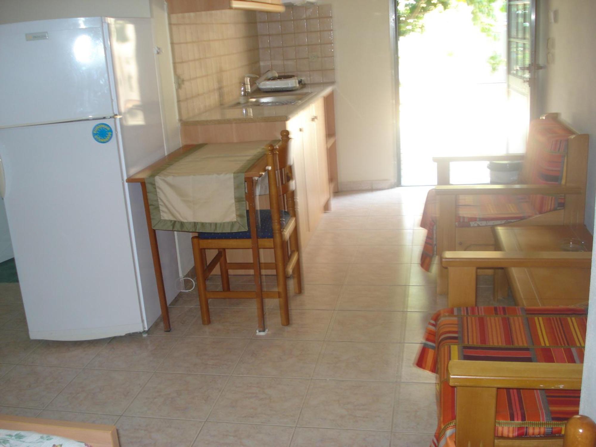 Maria Apartments Λουρδάτα Εξωτερικό φωτογραφία