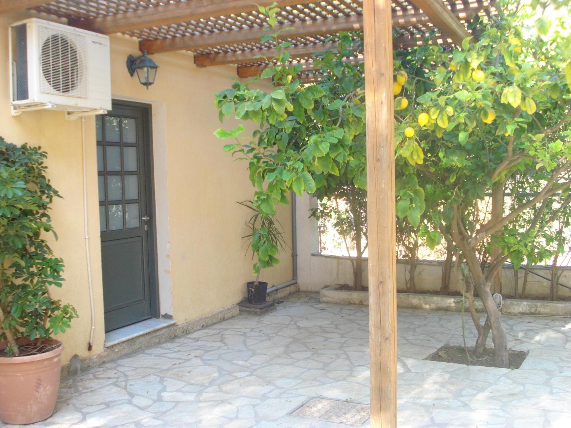 Maria Apartments Λουρδάτα Εξωτερικό φωτογραφία