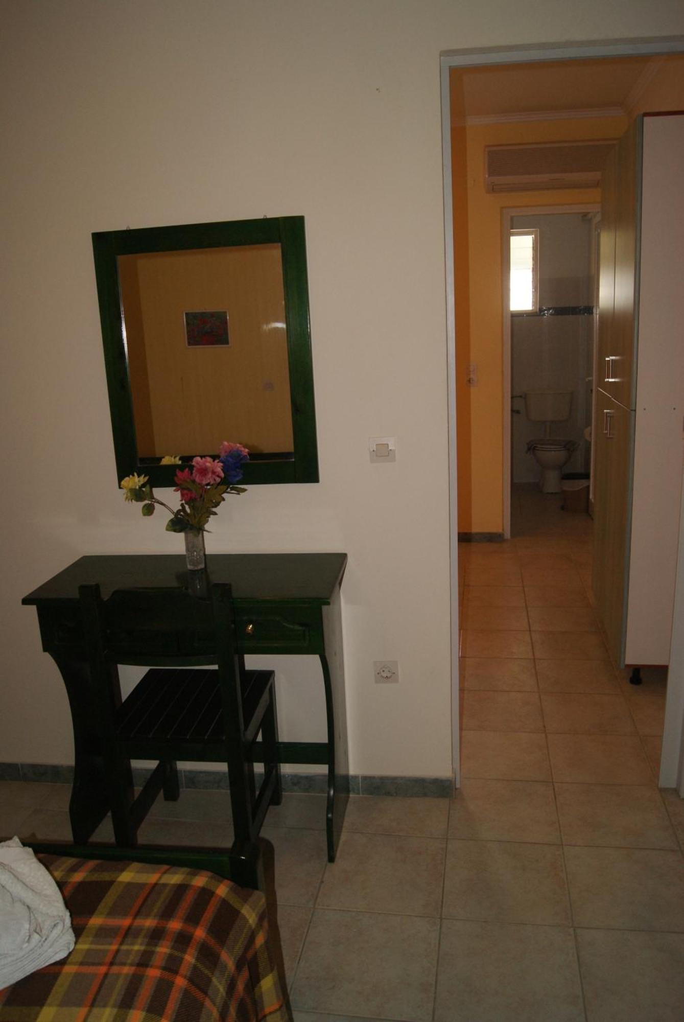 Maria Apartments Λουρδάτα Εξωτερικό φωτογραφία