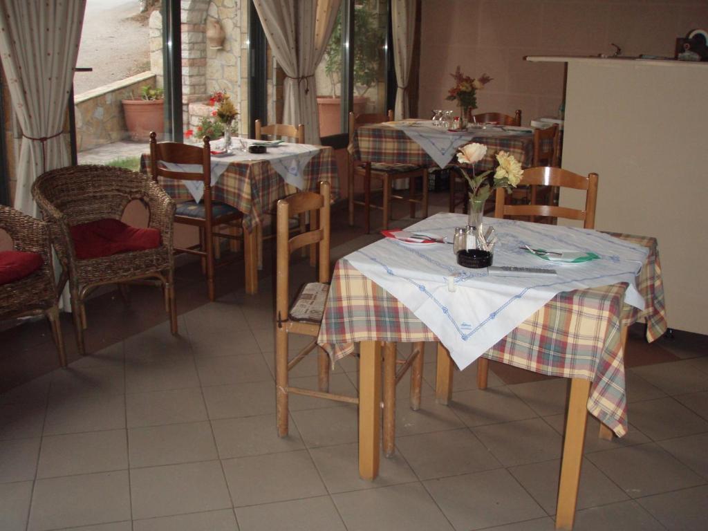 Maria Apartments Λουρδάτα Εξωτερικό φωτογραφία