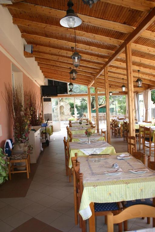 Maria Apartments Λουρδάτα Εξωτερικό φωτογραφία