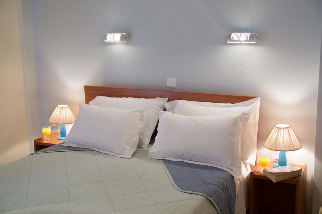 Maria Apartments Λουρδάτα Εξωτερικό φωτογραφία
