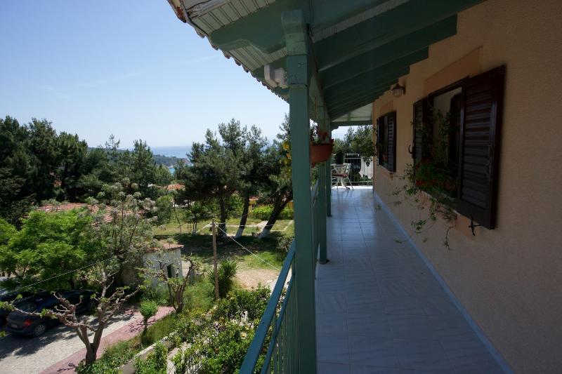 Maria Apartments Λουρδάτα Εξωτερικό φωτογραφία