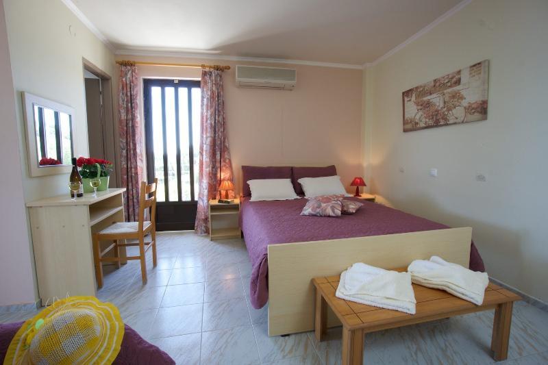 Maria Apartments Λουρδάτα Εξωτερικό φωτογραφία