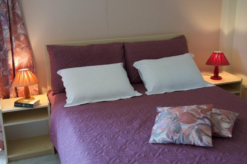Maria Apartments Λουρδάτα Εξωτερικό φωτογραφία