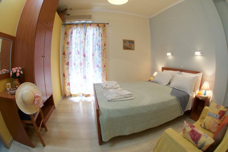 Maria Apartments Λουρδάτα Εξωτερικό φωτογραφία